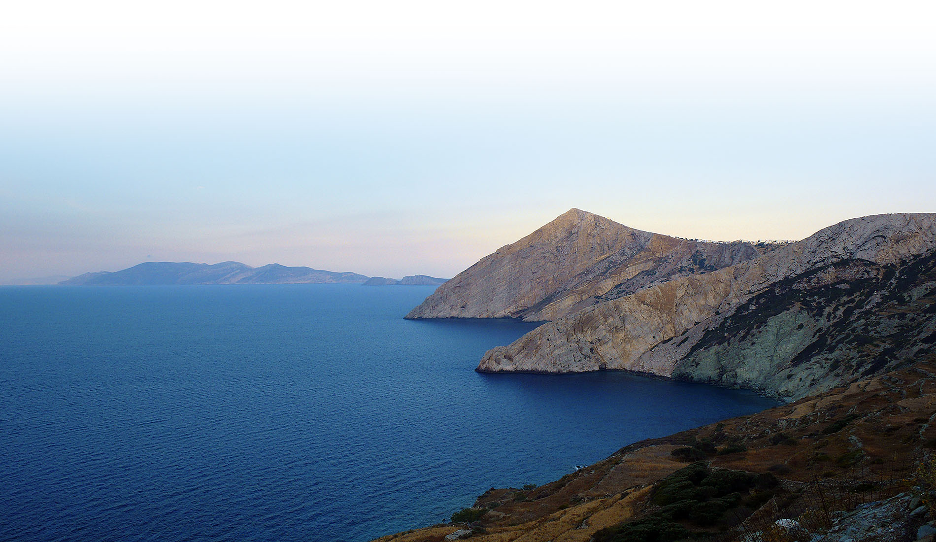 Moto Spyros | Rent a Moto in Folegandros